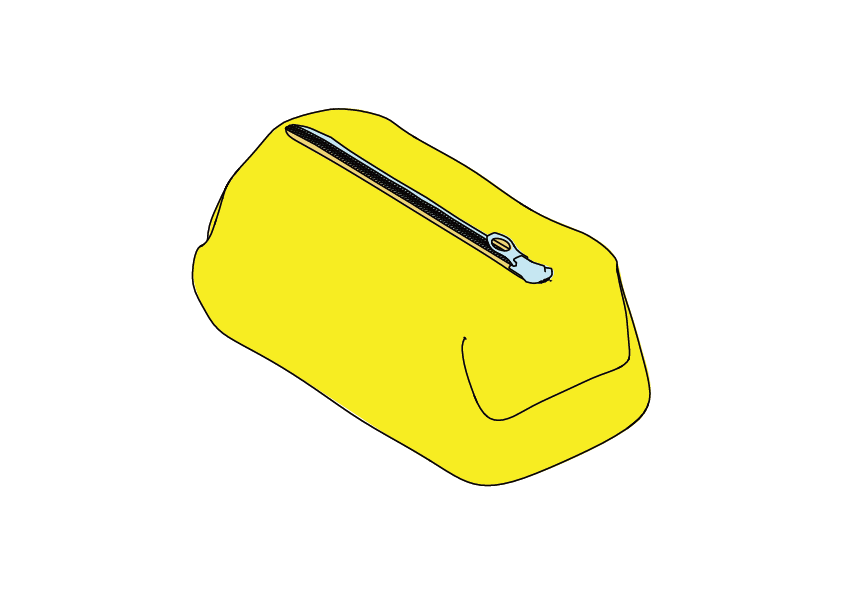Trousse