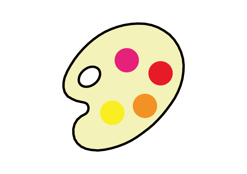 Palette