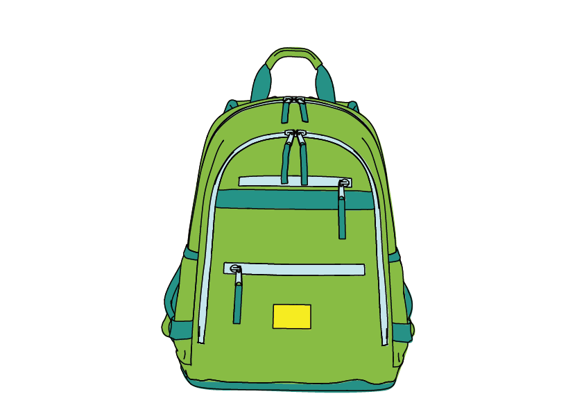 Sac à dos