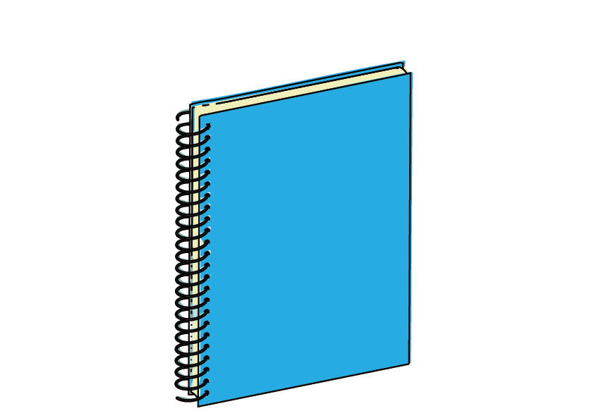 Cahier