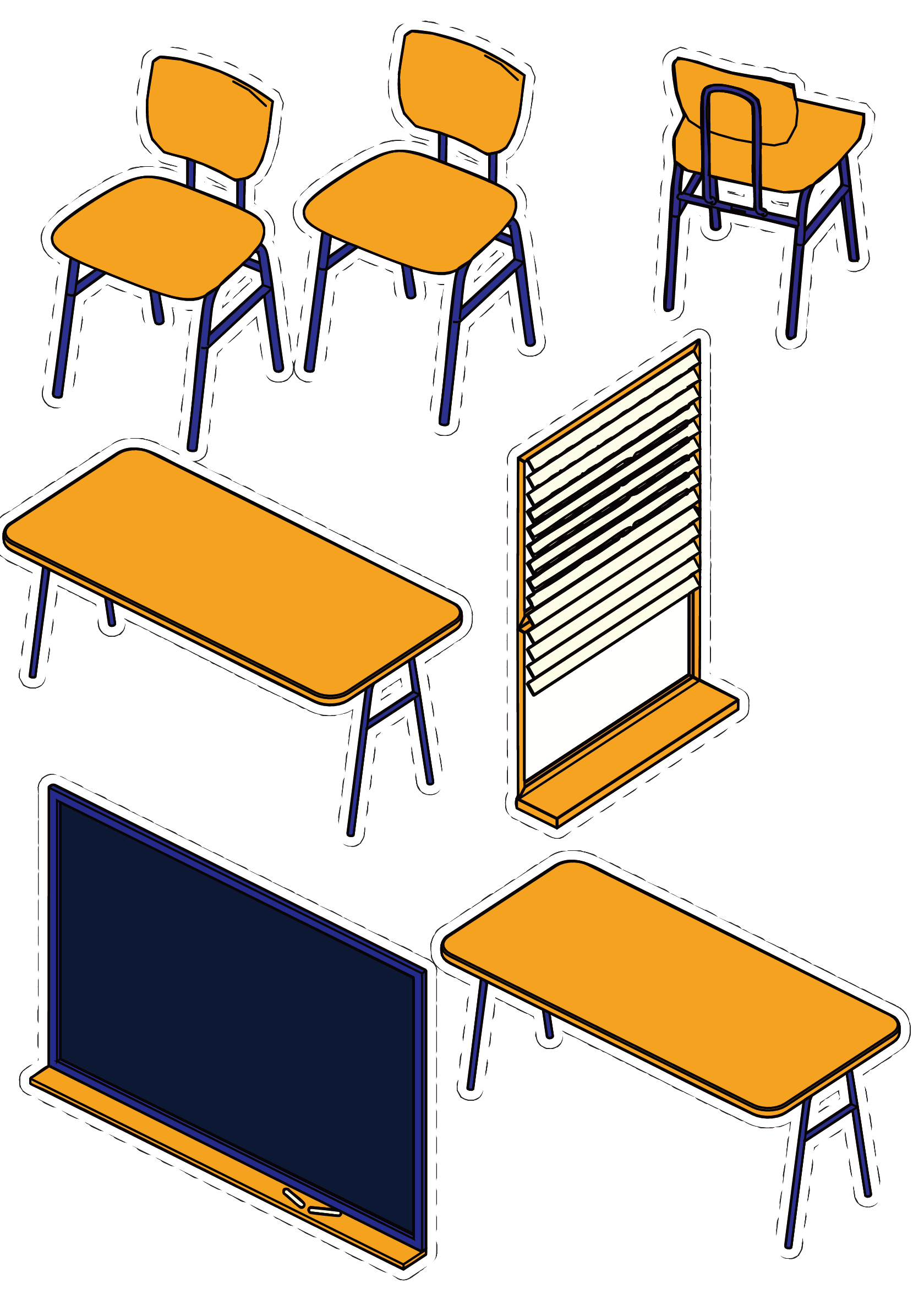 Image à découper
