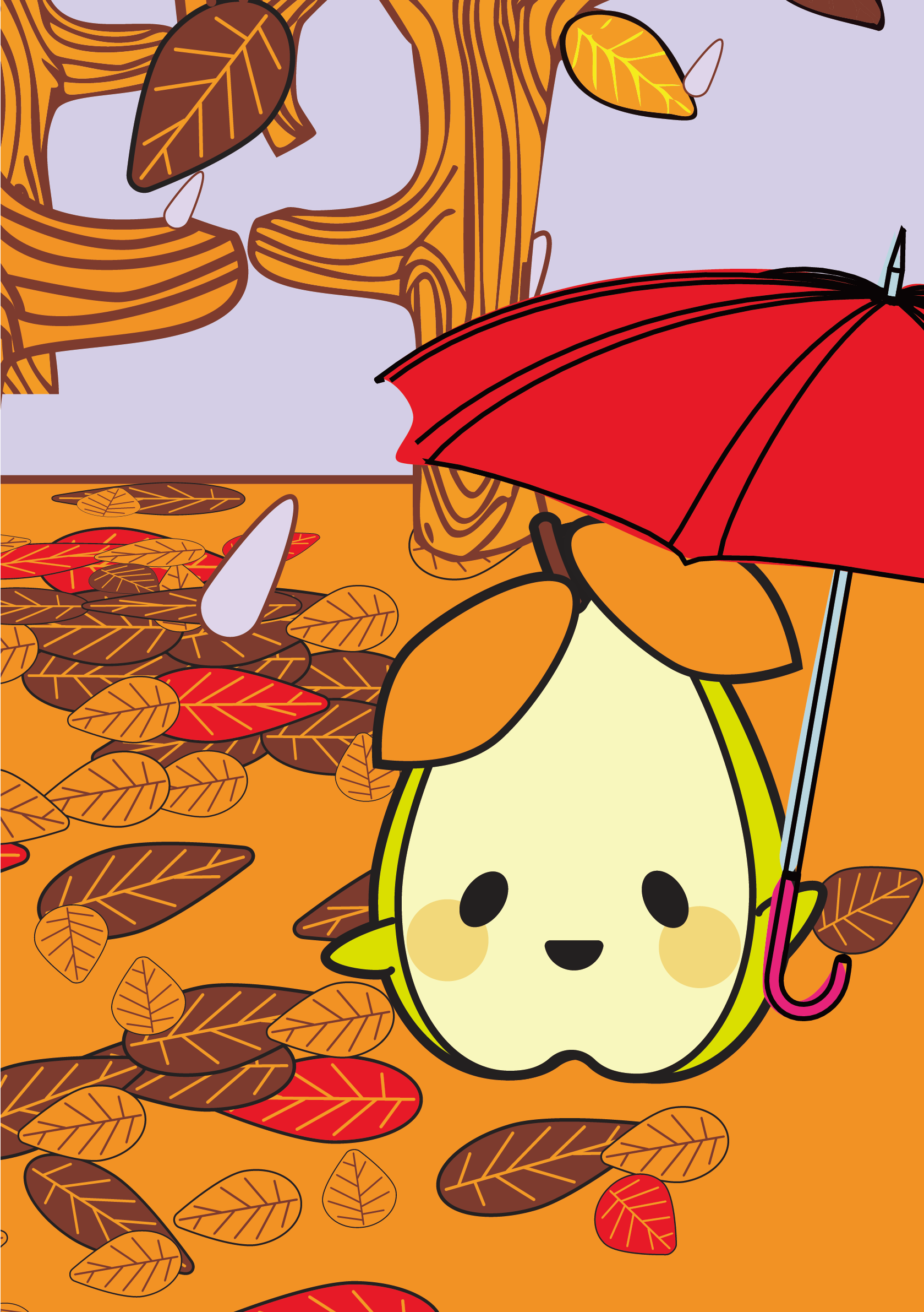 L'Automne Partie 2