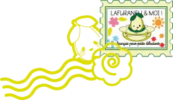 Timbre LaFuransu et moi