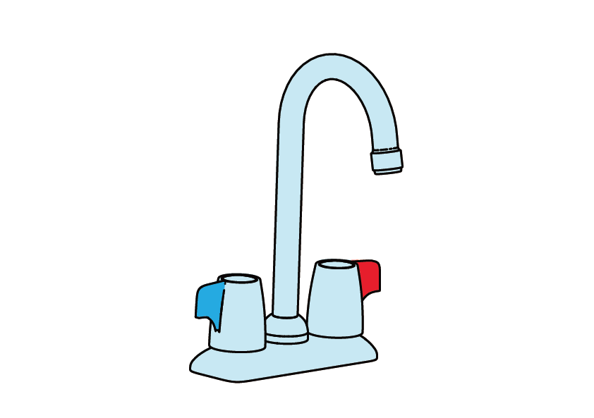 Robinet