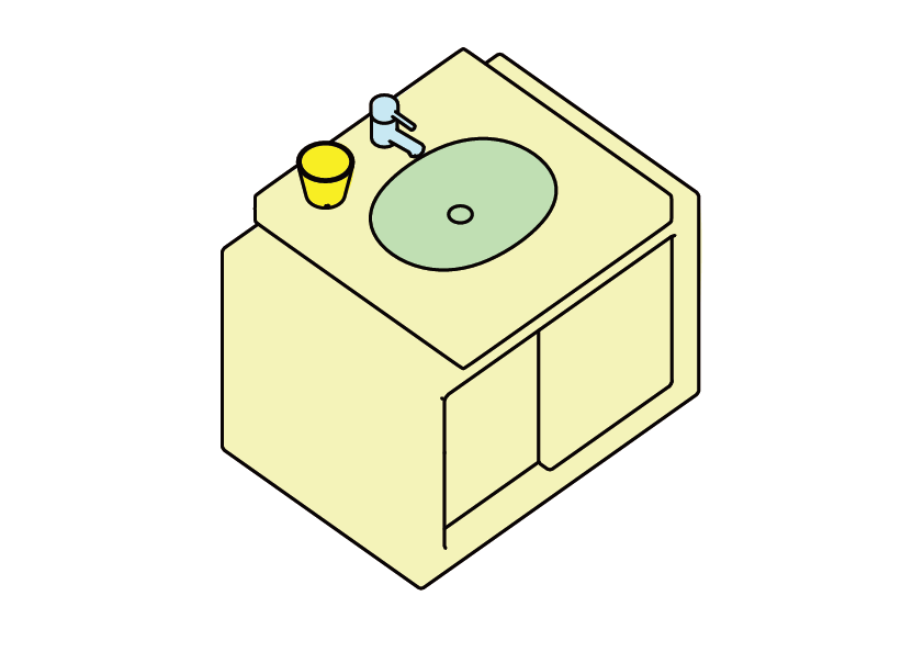 Lavabo