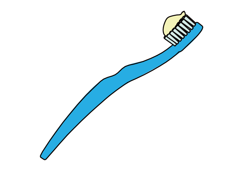 Brosse à dents