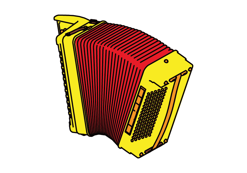 Accordéon