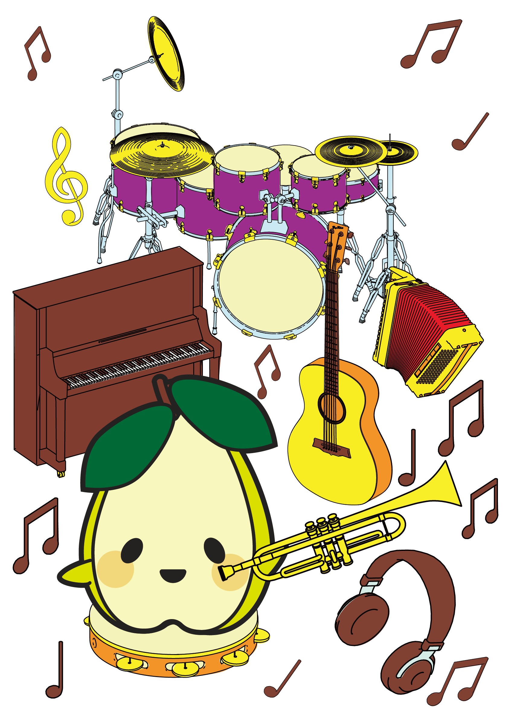 La Fête de la Musique