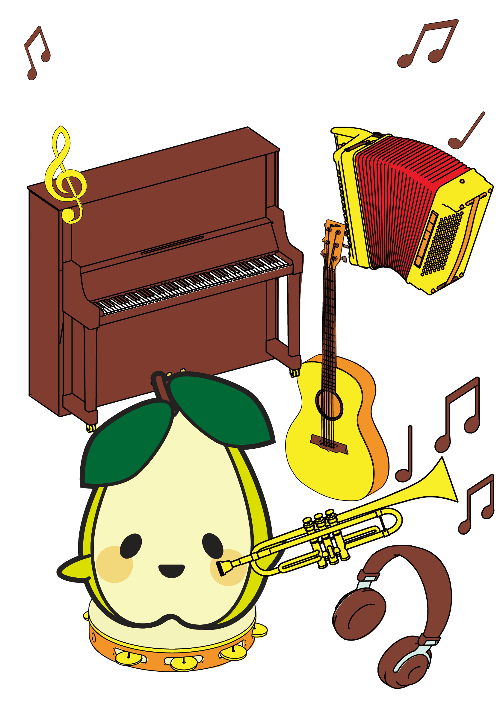 La Fête de la Musique