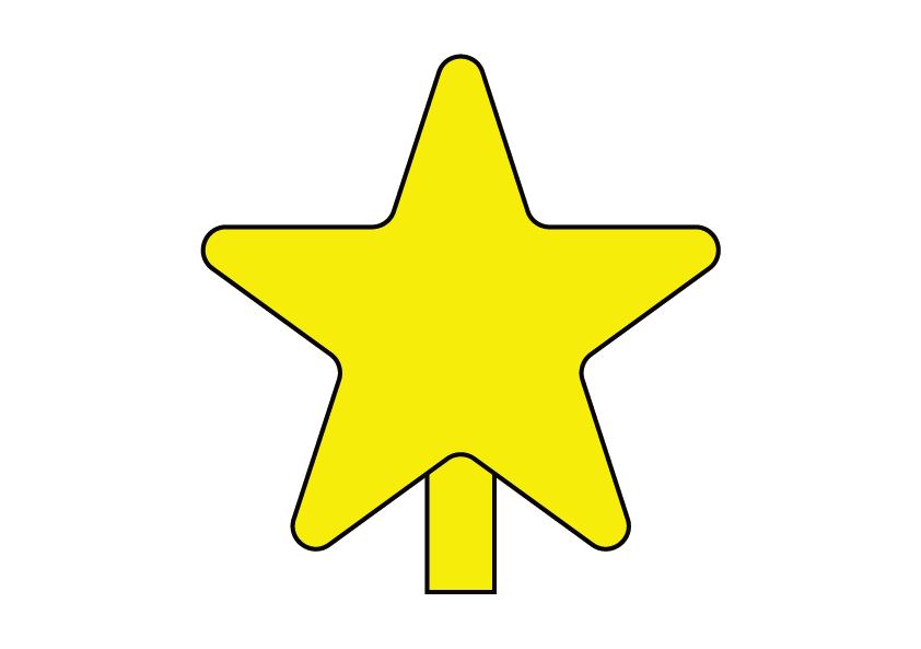 Étoile