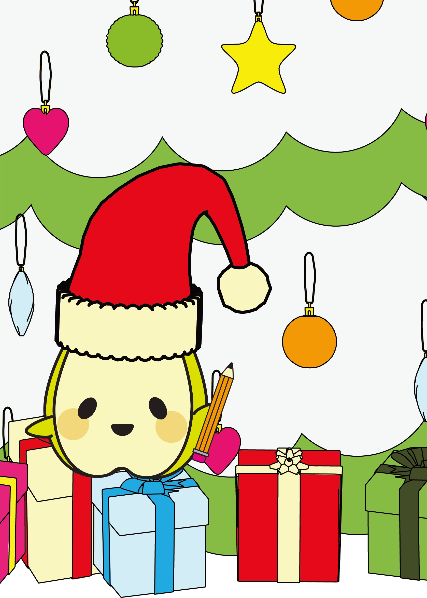 Noël et Fêtes de Fin d'Année Partie 2