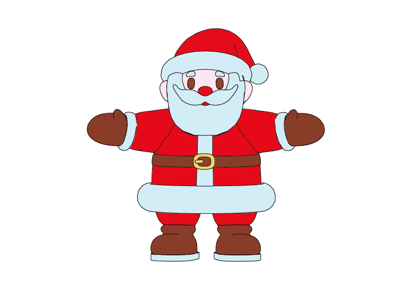 Père Noël