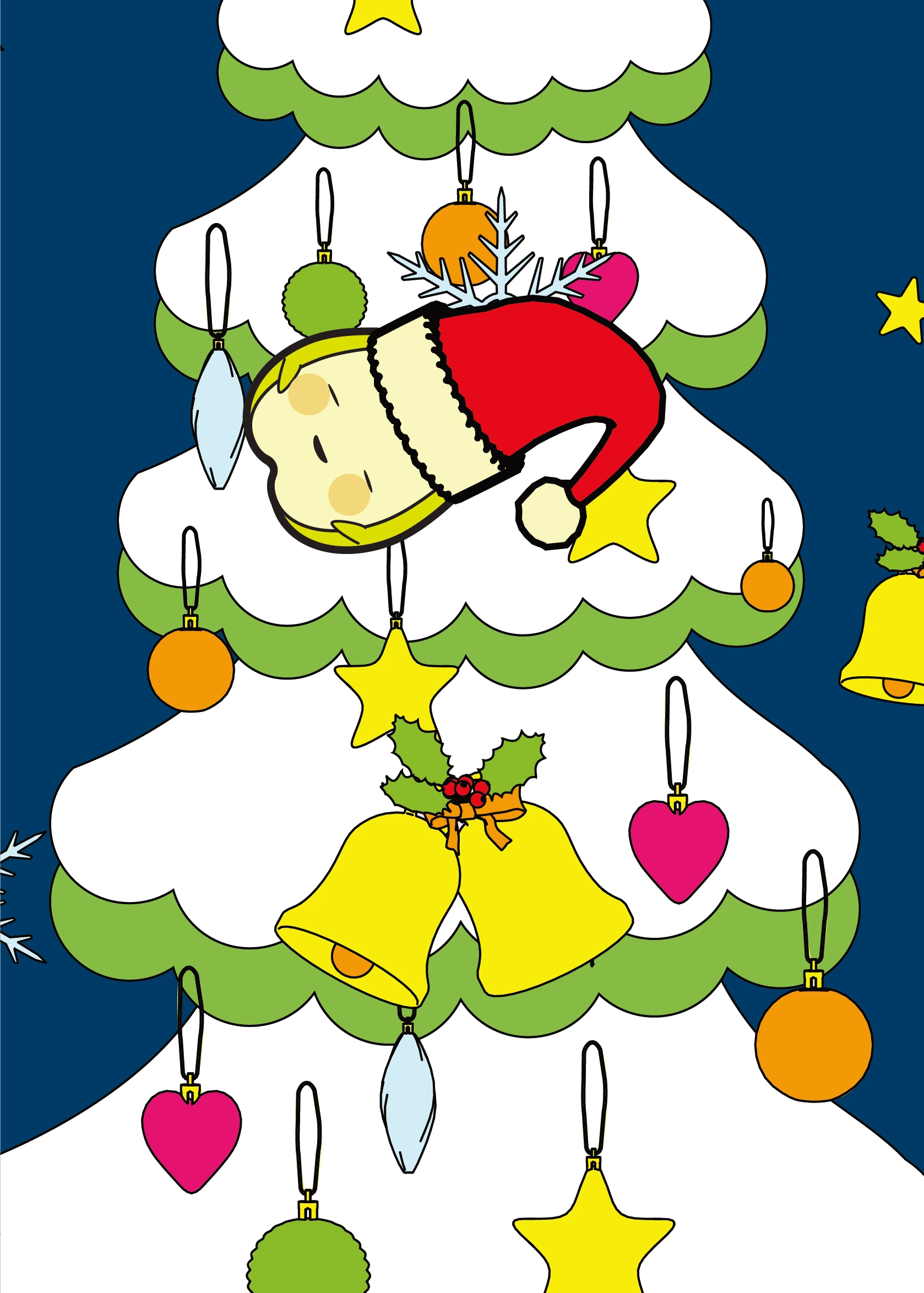 Noël et Fêtes de Fin d'Année Partie 3