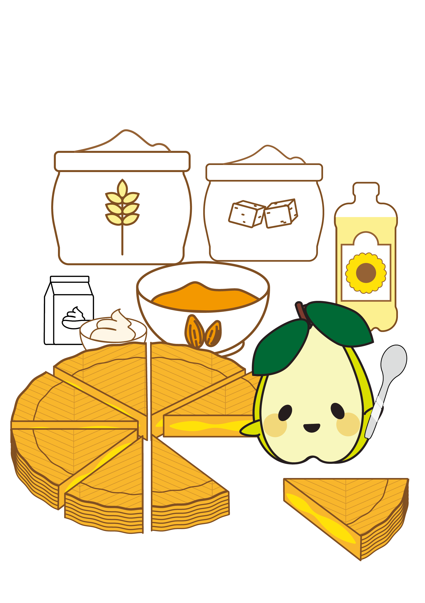 La Galette des Rois Partie 1