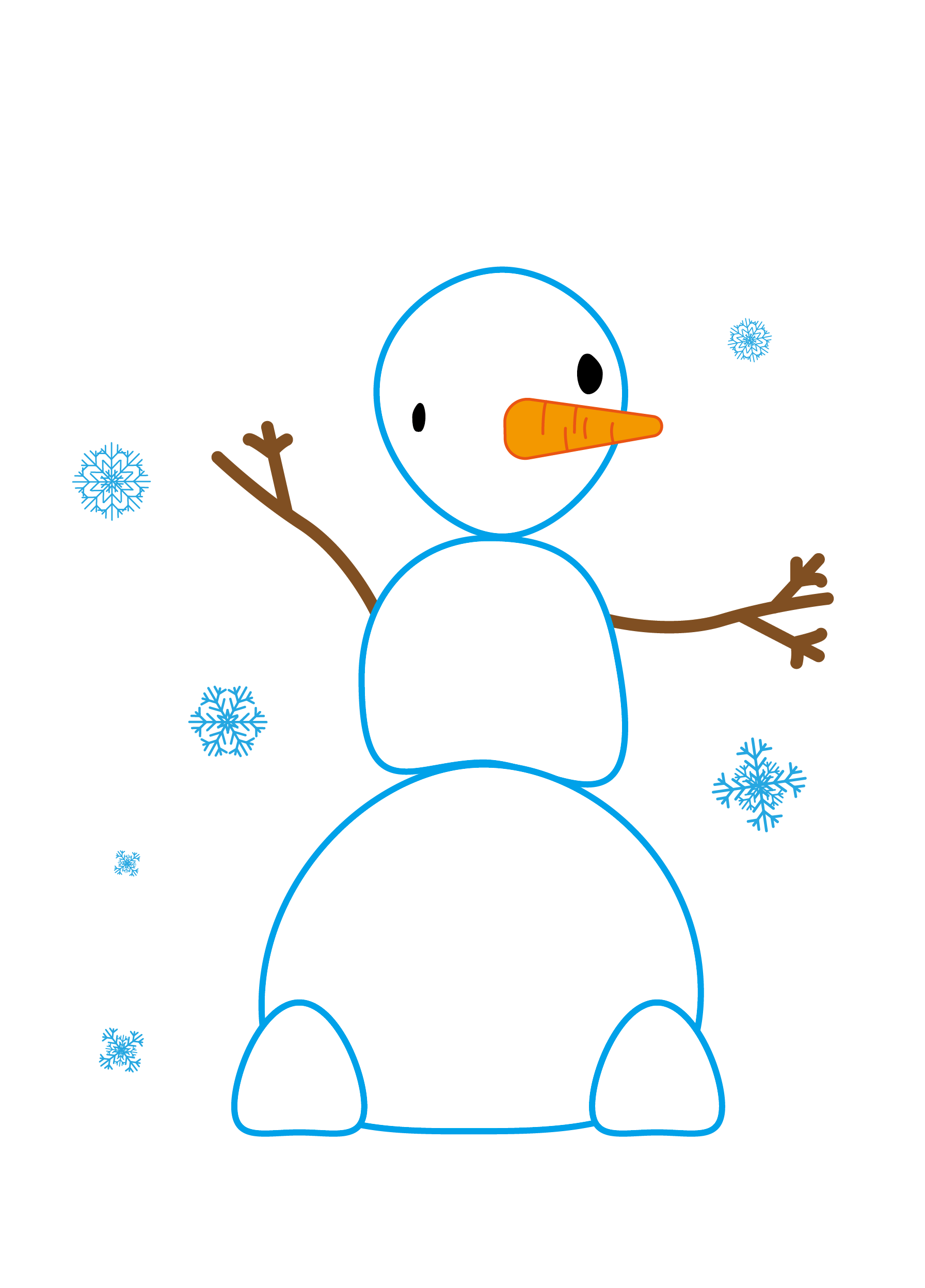 L'Hiver Partie 1