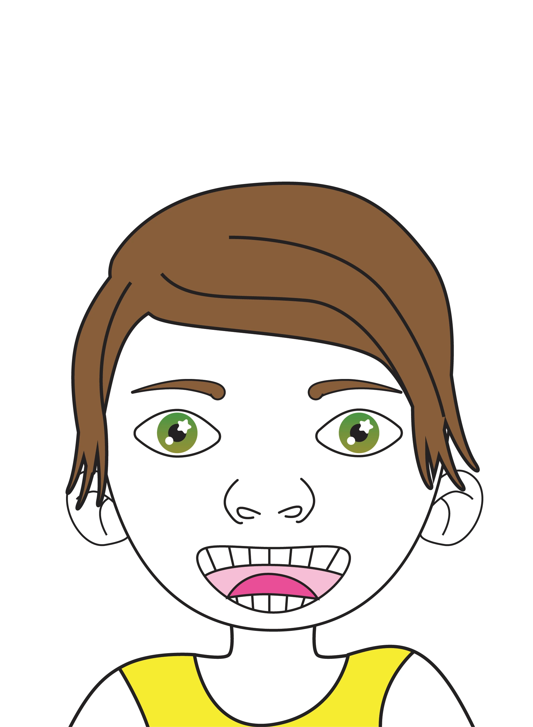Le Visage