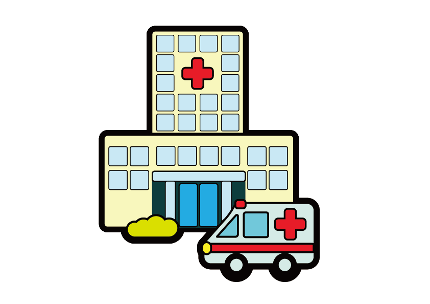 Hôpital