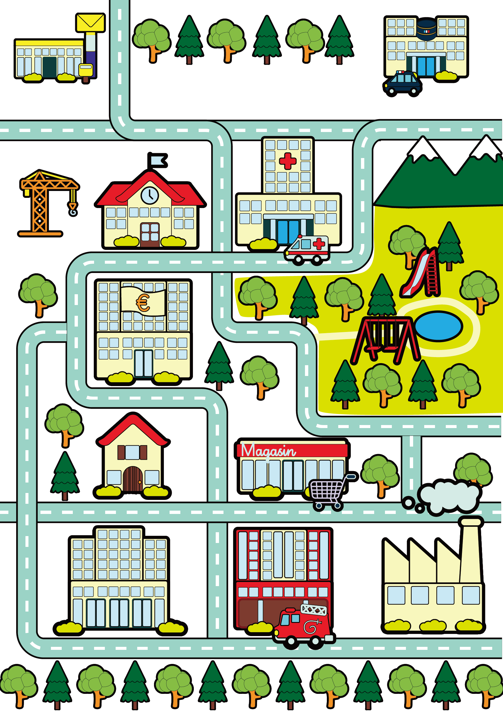 La Ville