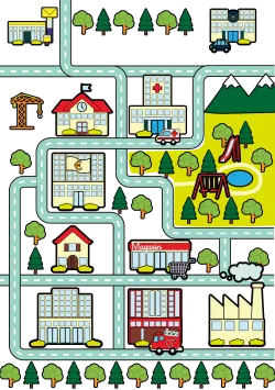 La Ville